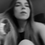 María Fernanda - @_mariaolague - Instagram