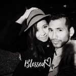 Maria Jose Olague - @blackberry8605 - Instagram