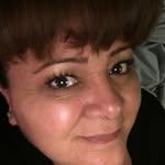 Maria Olague - @contrerasmarite - Instagram