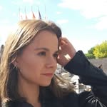 Maria Olague - @mariaolague96 - Instagram
