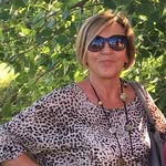 Maria Oldani - @bikeblue23 - Instagram