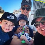 Maria Oldham - @mamacitastyle - Instagram