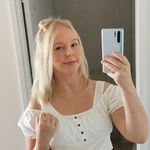 Piia-Maria Puharinen - @piiamariaoldham - Instagram