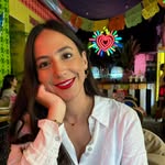 María Olea - @mariiaolea - Instagram