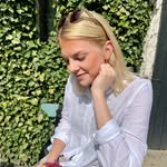 Maria Olin - @mariaolin - Instagram