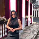 Maria Olinda - @mariaolind - Instagram