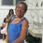 Maria Olinda - @mariaolindabispo - Instagram