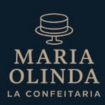 Maria Olinda La confeitaria 🎂 - @mariaolinda_laconfeitaria - Instagram
