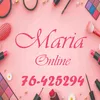 MariaOnline - @mariaoline91 - TikTok