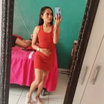 Olinda Miranda - @maria_olinda206 - Instagram