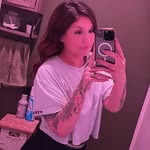 Maria Olmos - @dollface0517 - Instagram