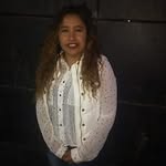 Maria Olmos - @olmos1051 - Instagram