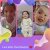 Mis princesas hermosas ❤️ - @mariaolmos5 - TikTok