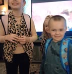 Mary Olmstead - Facebook