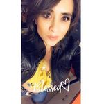 Maria Olvera - @molvera79 - Instagram