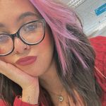 Maria Olvera - @mf.hdz10 - Instagram