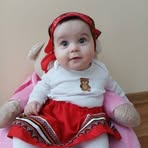 Maria Omer - Facebook