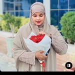 maria omer - @proff_asia - Instagram