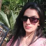 Maria Omer - @maria.omer - Instagram