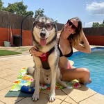 Maria Vallmar - @mariaomeryvallmar - Instagram