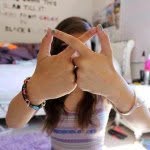 Rusher Forever - @mariaomer - Instagram