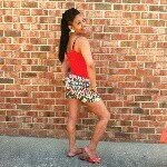 Maria Oneal - @purpassion85 - Instagram