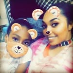 Maria O'neal Salim - @salimmaria - Instagram