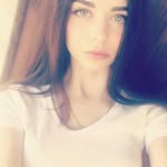 Ксюша - @mariaoneal54 - Instagram