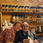 Ana Maria Canepa Oneto - @canepaoneto - Instagram