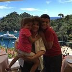 Maria Elena La Faye Oneto - @maria_elena_la_faye - Instagram