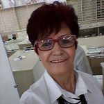 Maria Salete Oneto - @salet.e - Instagram