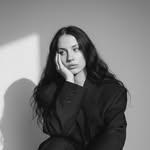 Maria • SMM & Self-Growth - @mariaonosh - Instagram