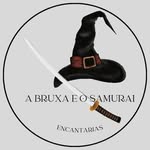 María Ono - @a_bruxa_eo_samurai - Instagram