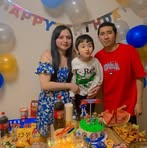 Maria Ono - Facebook