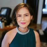 Maria Cecilia Ople - @oplemaria - Instagram