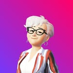 Maria Palacios Ople - @silverfox8691 - Instagram
