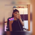 Maria Orea - @xmaariaaa - Instagram