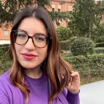 María Orea - @mariaoreapr - Instagram