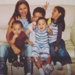 Maria Orea - @chl0ebeaar - Instagram