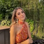 María Orea Fernández - @mariaoreaf - Instagram