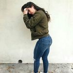 Maria Oregón - @marortegon - Instagram