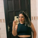 Maria Cecília - @maria_oribeiro - Instagram