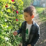 Maria Oneata - @mariaoriflame6 - Instagram
