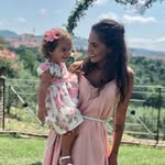 Maria Oricchio - @oricchiomaria - Instagram