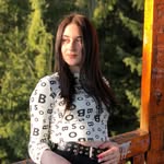 MARIA ORYNCHUK - @maria_orinchyk - Instagram