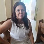 Orilania Lima - @mariaorilanialimacosta - Instagram