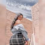 Osc Mari - @mariaori_30 - Instagram