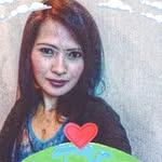 Maria Orig - @ayanabj82 - Instagram
