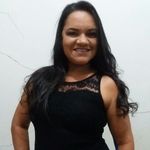 #Maria De Cassia# - @ormondemaria - Instagram