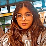 Maria Francisca Ormonde - @kikaormonde - Instagram